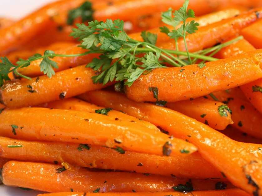 Морковь Диета Отзывы