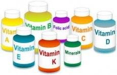Какие витамины уберегут от хронической усталости (ilive.com.ua)