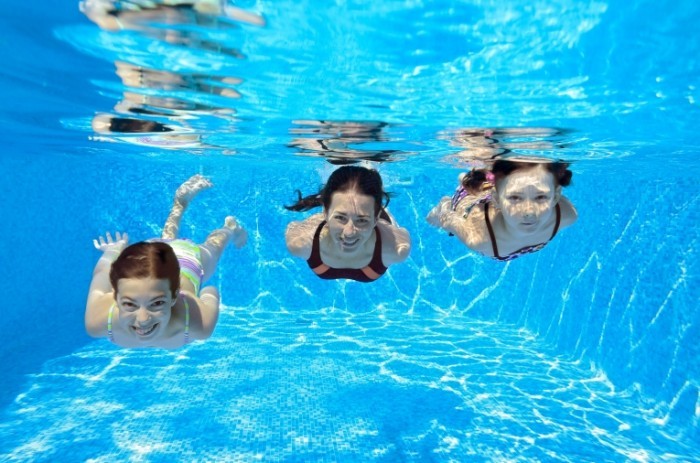 Плавание польза для женщин при низком кровотоке thumbnail