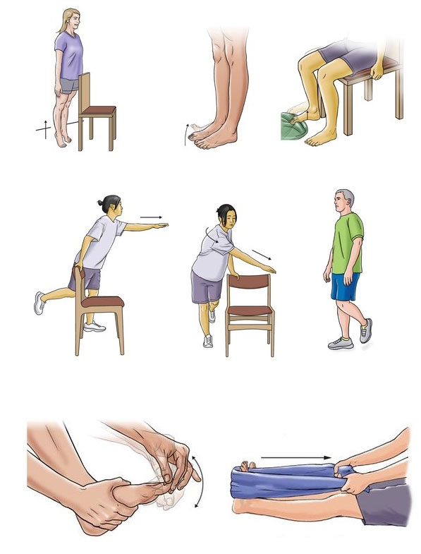 Массаж ноги после перелома плюсневой кости thumbnail