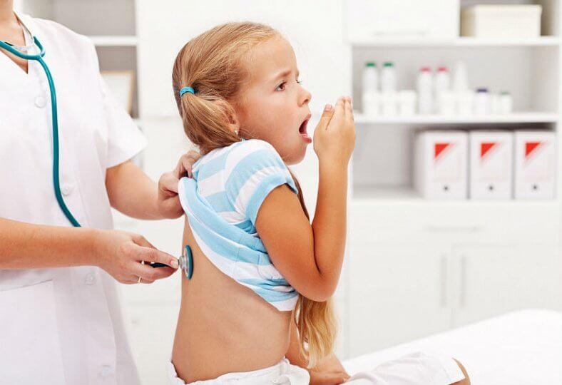 Чем вылечить кашель при аденоидах у ребенка thumbnail