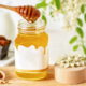 Чем полезен акациевый мёд: польза и вред для организма человека