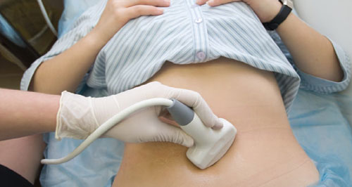 Признаки внематочной беременности на ранних сроках поясница thumbnail