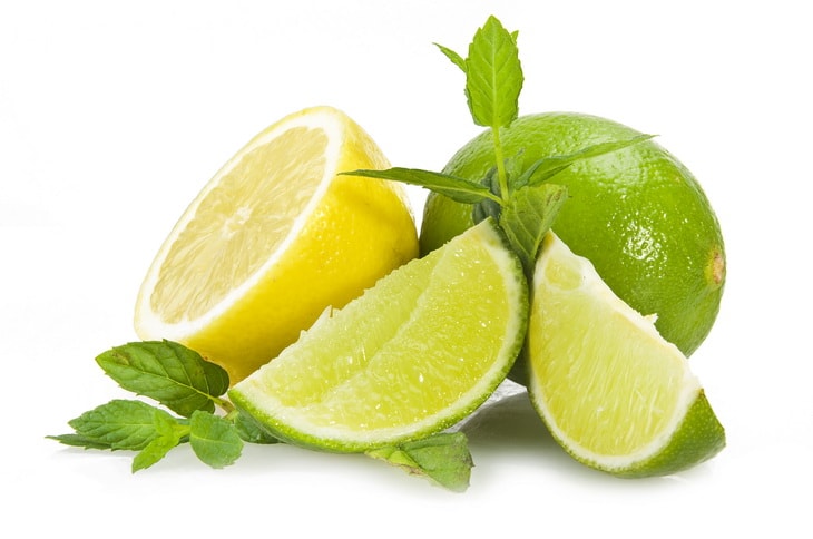 Лимон для желудка польза или вред thumbnail