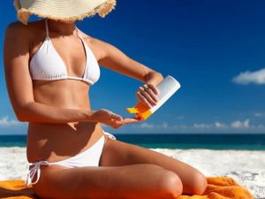 Солнечные ванны: польза и вред летнего удовольствия