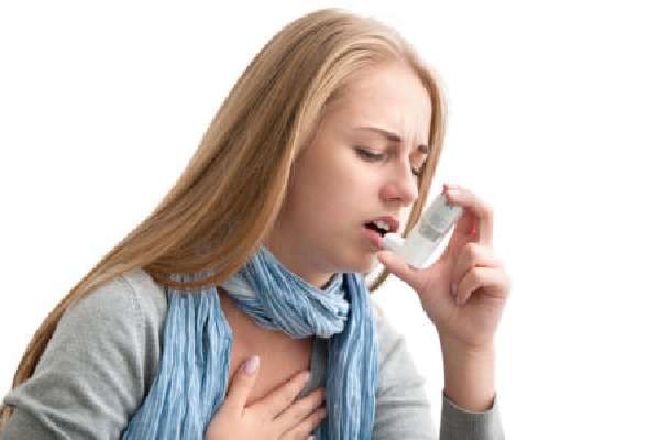 Спазм при кашле перехватывает дыхание