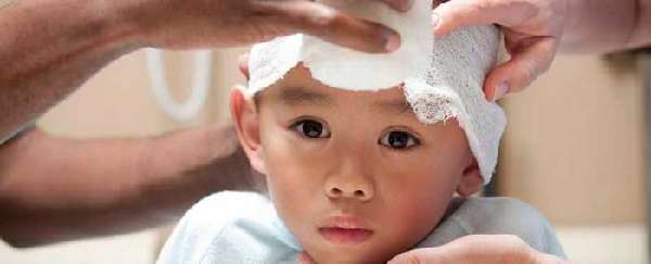 У ребенка часто болит глаз тошнит