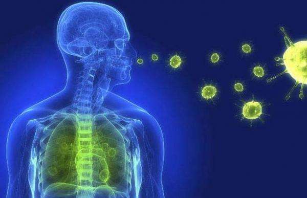 Можно ли заразиться пневмонией воздушно