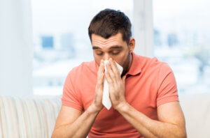 Вазомоторный ринит – заболевание, которое связано с нарушением регуляции сосудистого тонуса в носу