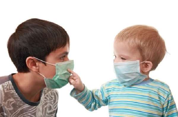 Как отличить кашель от бронхита и пневмонии
