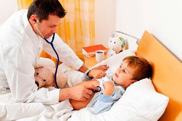 Как вылечить остаточный кашель после болезни у ребенка