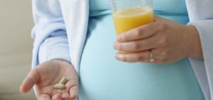 Отхаркивающее средство от кашля во время беременности thumbnail
