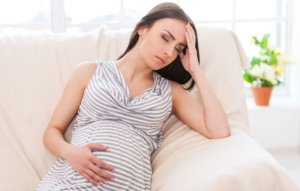 Ксеростомия при беременности может свидетельствовать о развитии гестационного диабета
