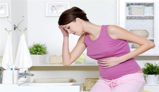 Диагностирование и устранение болей во время беременности