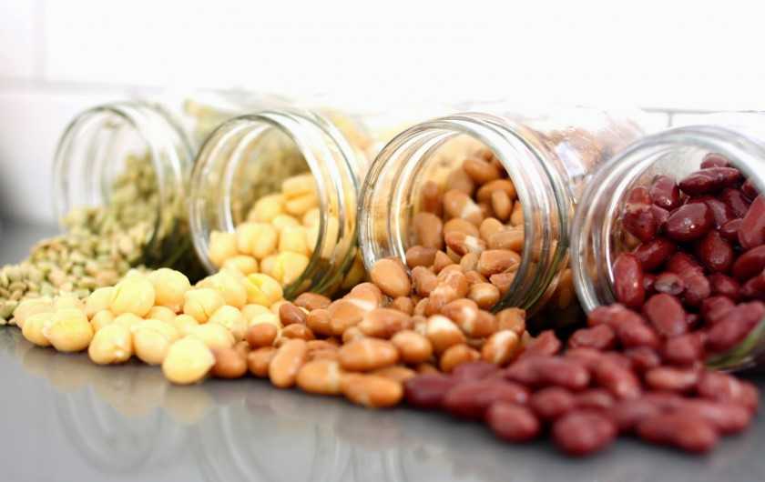 В каких продуктах есть витамины углеводы жиры белки углеводы thumbnail