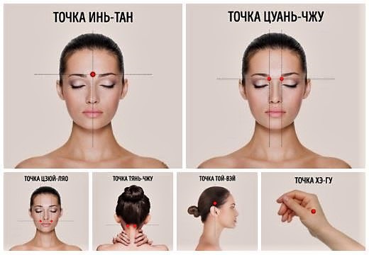 Как правильно сделать массаж головы чтобы снять боль thumbnail