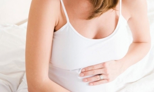 Понос от слив при беременности