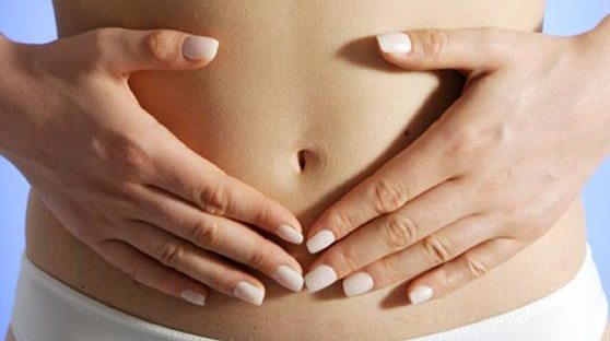 Тянет низ живота и поясница при беременности