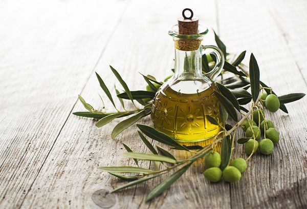 Польза оливкового масла натощак как принимать thumbnail