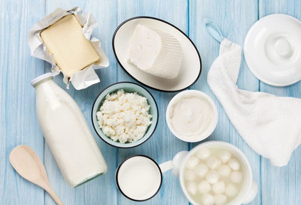 Польза и вред молочно кислых продуктов