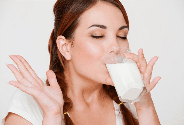 Сообщение о пользе молочных продуктов