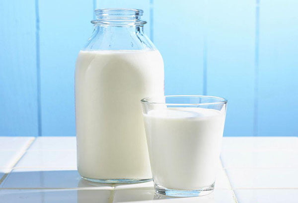 Польза молочных продуктов для женщины