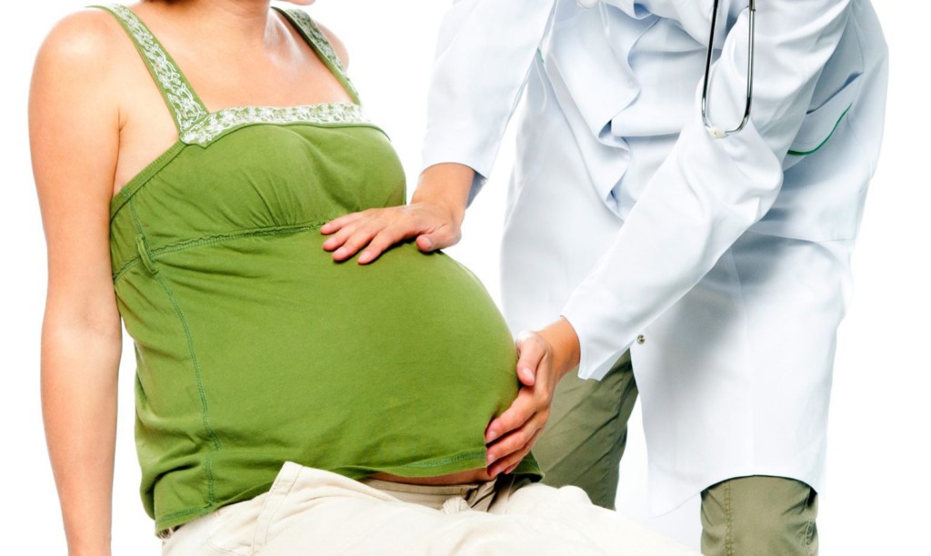 Начало беременность колит внизу живота thumbnail