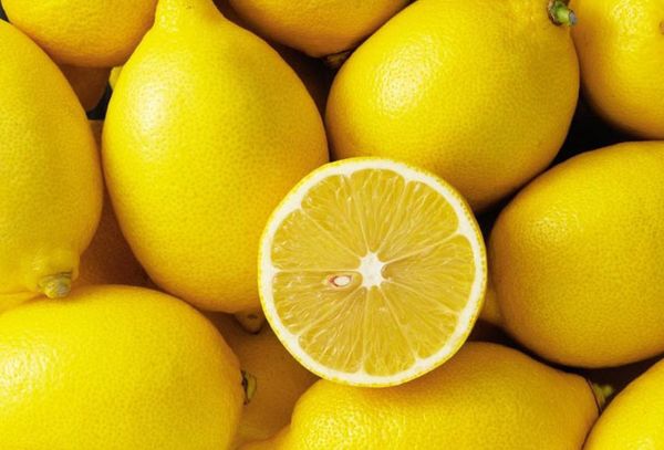 Польза от меда с лимоном с курагой и орехами